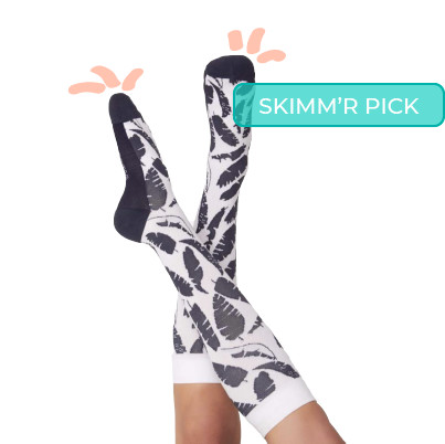 FIGS compression socks