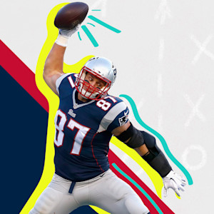 Tight end