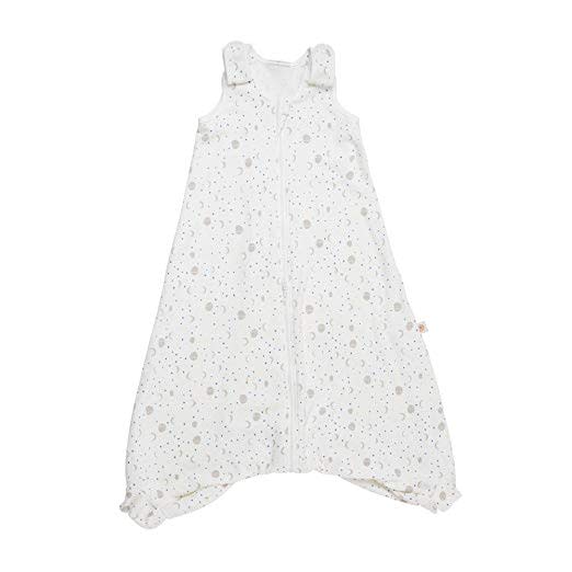 Baby sleeping bag