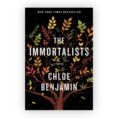 The Immortalists