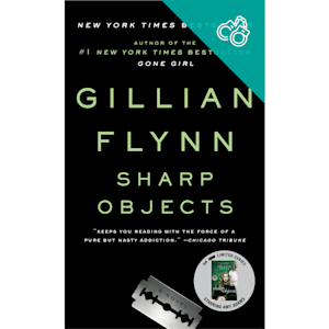 Sharp Objects
