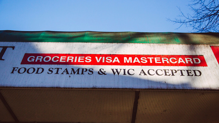 Food Stamps