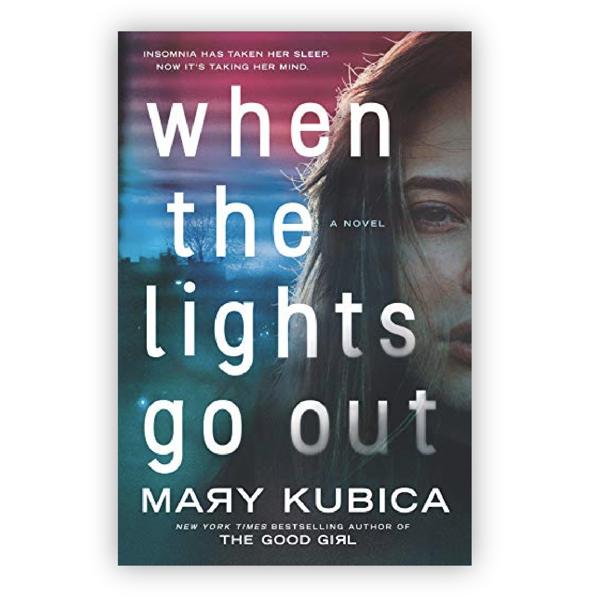 When The Lights Go Out