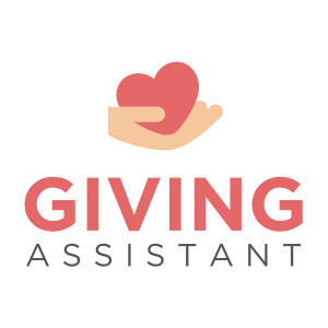 Giving Assistant
