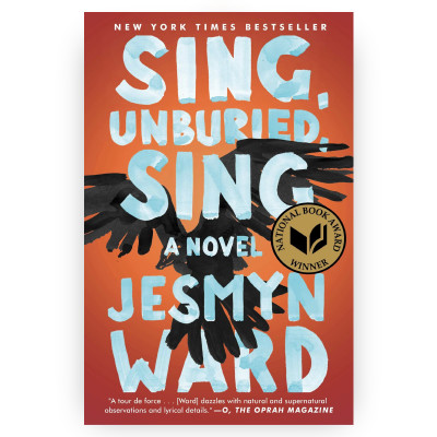 Sing, Unburied, Sing