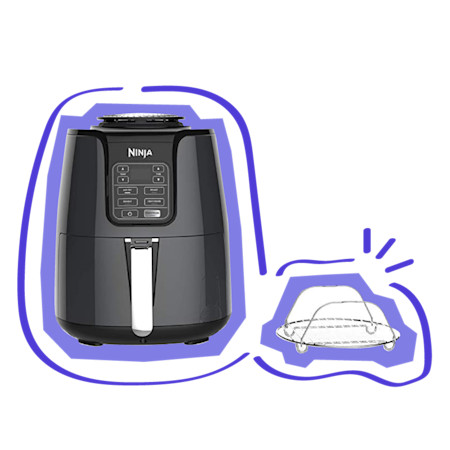 Ninja Air Fryer