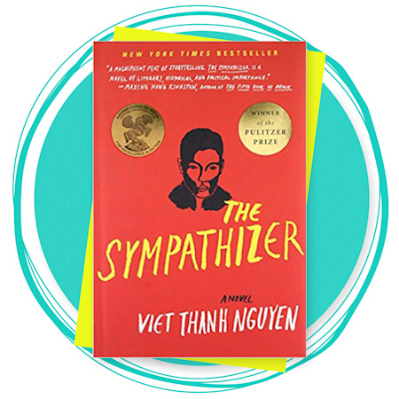 The Sympathizer - Viet Thanh Nguyen