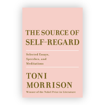 The Source of Self-Regard