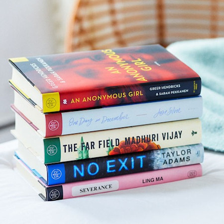 Book of the Month Club