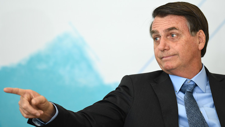 Bolsonaro
