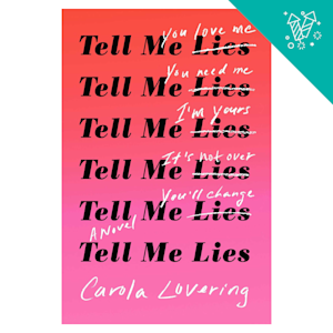 tell me lies