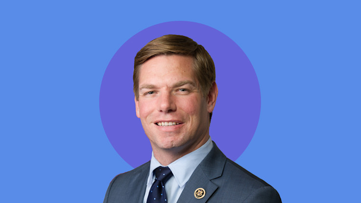 Eric Swalwell
