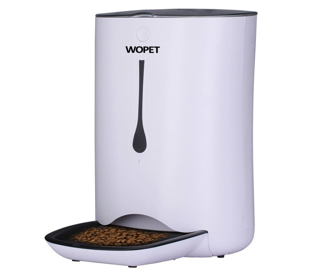 WoPet Automatic Feeder