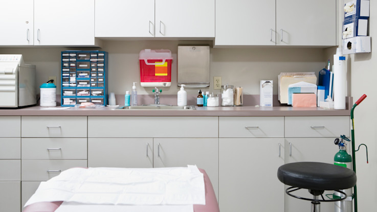 Doctor's Office