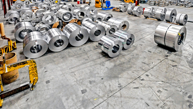 steel tariffs