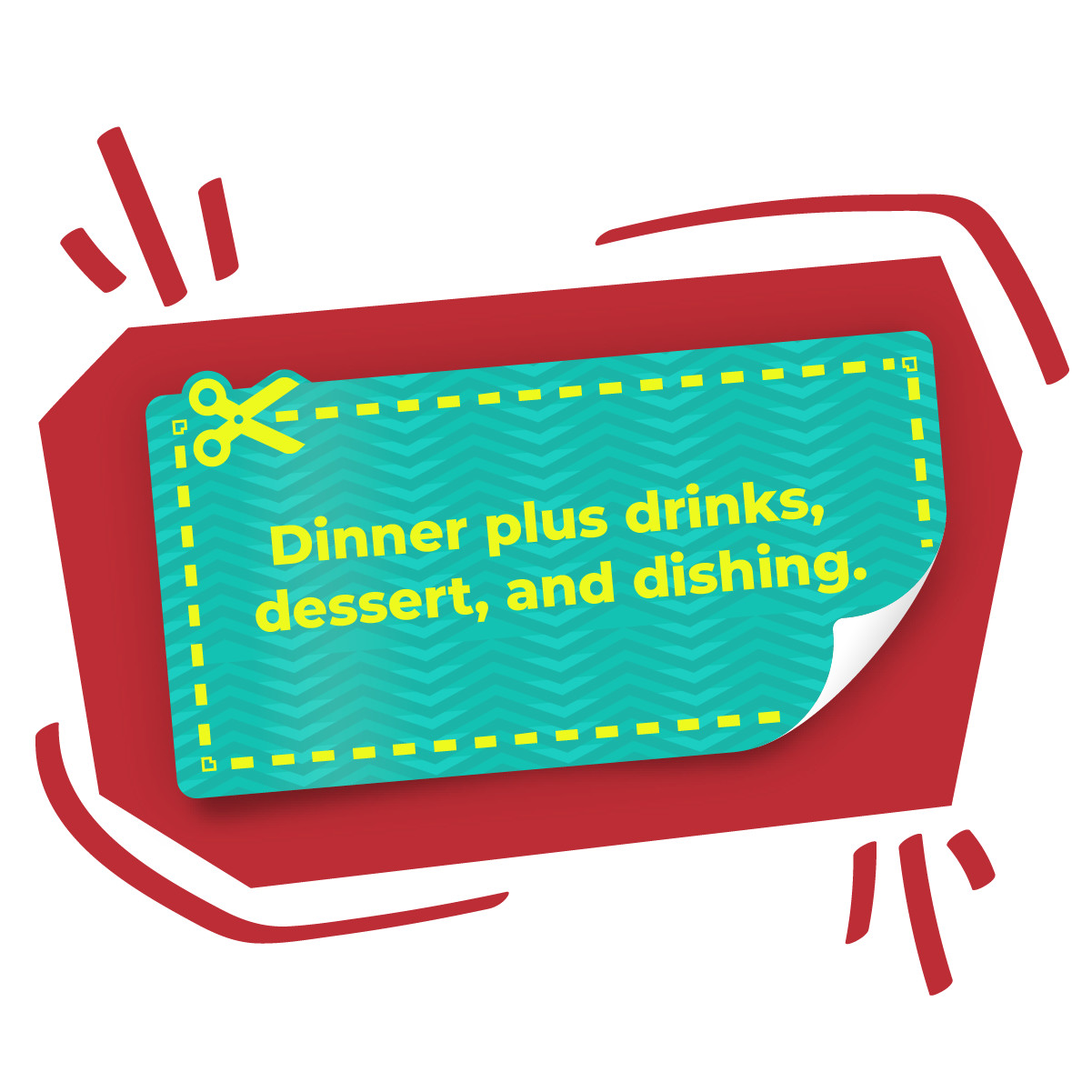 Drink Ticket