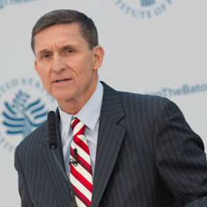 Michael Flynn