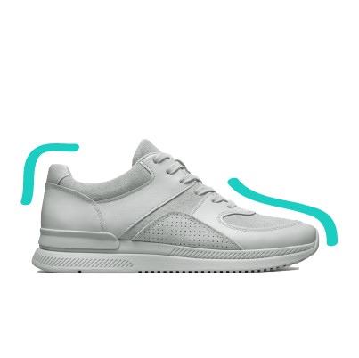 Everlane Tread Sneakers