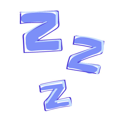 Snooze icon