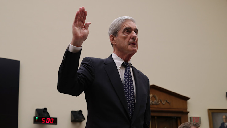 Robert Mueller