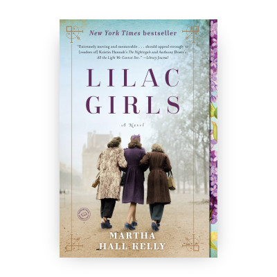 Lilac Girls