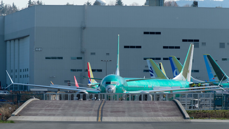 Boeing