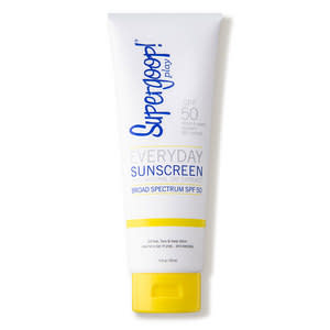 Supergoop! Everyday Sunscreen
