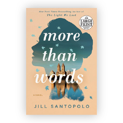 More Than Words