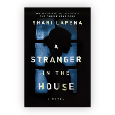 A Stranger in the House
