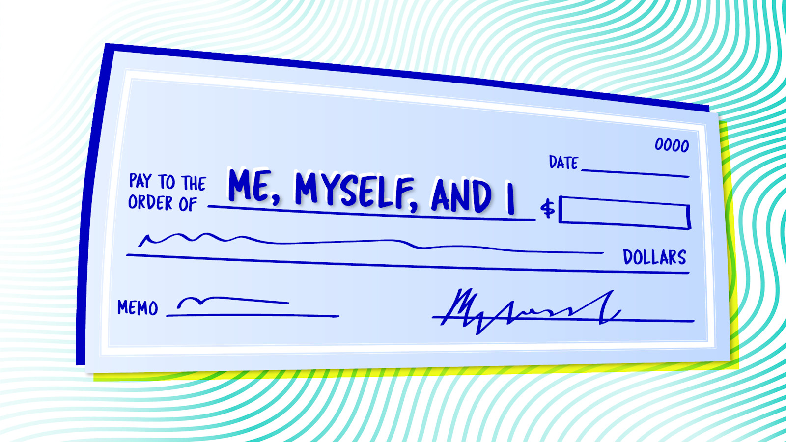 FTF In-Line Image-Paycheck