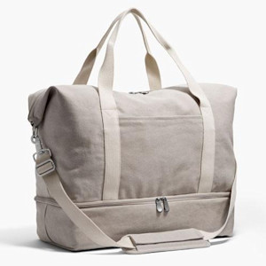 Deluxe Weekender Bag Lo & Sons