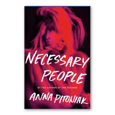 Necessary People