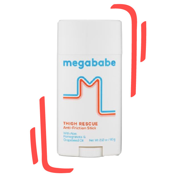 Megababe Thigh Rescue
