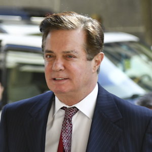 Paul Manafort