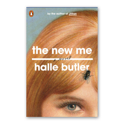 The New Me