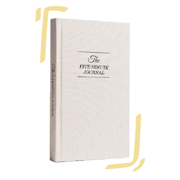 Five Minute Journal