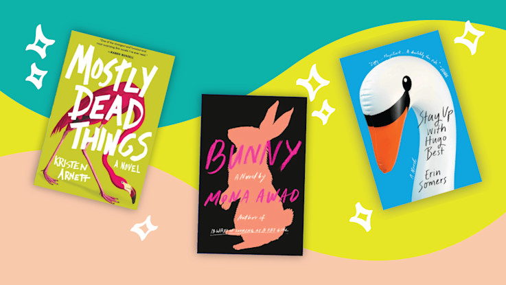 Reads for OOO