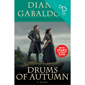 Drums of Autumn by Diana Gabaldon