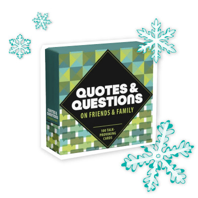 Questions game
