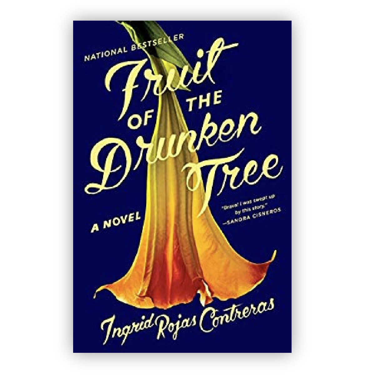 Fruit of the Drunken Tree