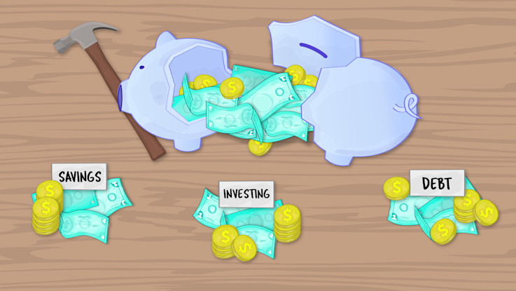 When to Invest Image