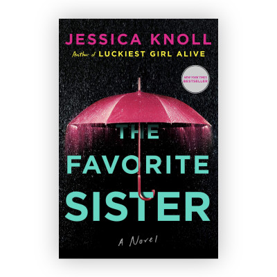 The Favorite Sister