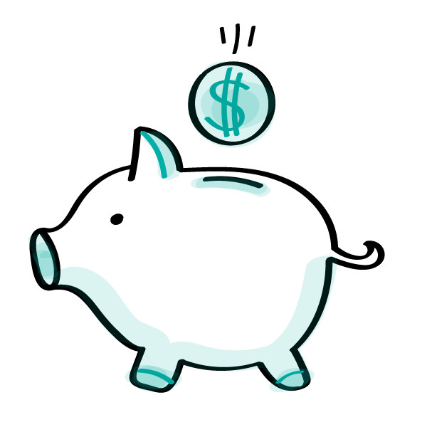 piggy bank