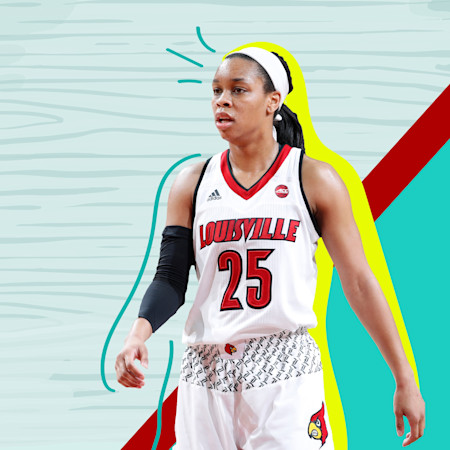 Asia Durr