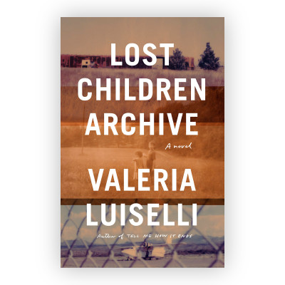 Lost Children Archive