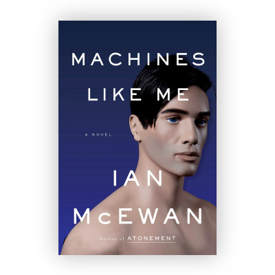 Machines Like Me