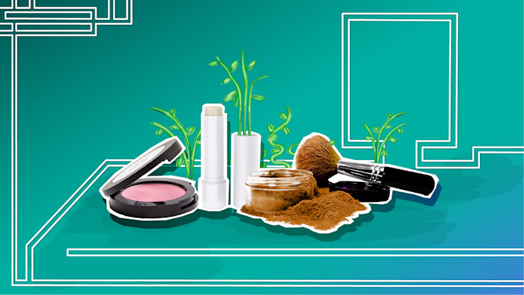 Natural Beauty Products