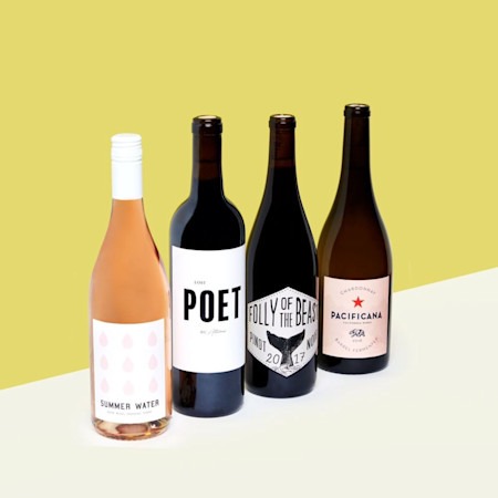 Winc Wine Subscription