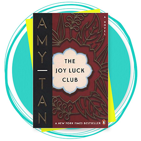 Joy Luck Club - Amy Tan