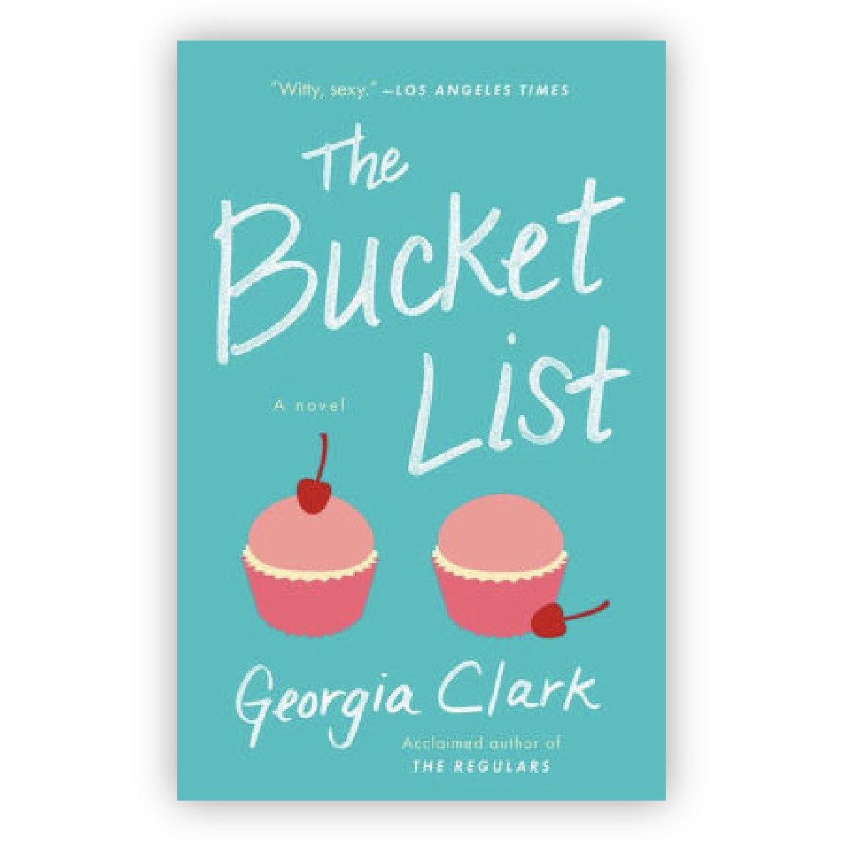 The Bucket List